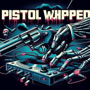 Pistol Whipped