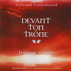 Reçois ma vie (Live)