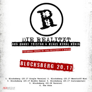 Blocksberg (2008 Version)