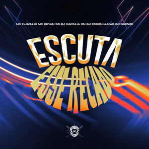 Escuta Esse Recado Slowed+Reverb