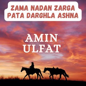 Zama Nadan Zarga Pata Darghla Ashna
