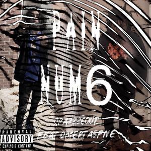 Pain Num6 (feat. Omerta5five)