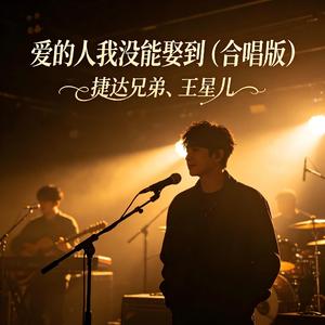 爱的人我没能娶到(合唱版)