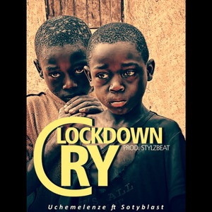 LOCKDOWN CRY