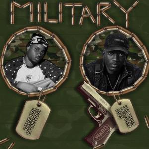 MILITARY (feat. Uzee sbl)
