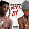 Lil 50 - Block Lit (feat. Hotboii)
