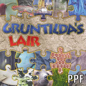 Gruntilda's Lair (Banjo-Kazooie)