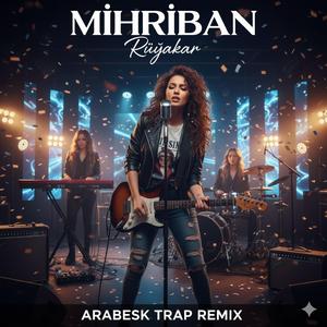 Mihriban - Arabesk Trap - Rüyakar