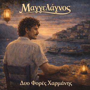 Δυο Φορές Χαρμάνης