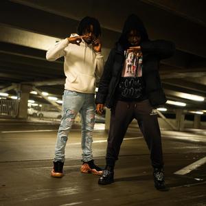HollyHood Mob (feat. Quanny)