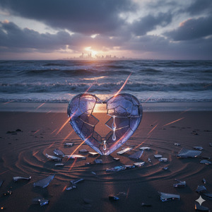 Broken My Heart (feat. 宮舞モカ) [2025]