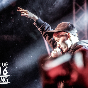 FIGHT FOR IT ft. 丁爽（Prod. by 大眼炮）[Clean Version]