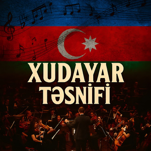 Xudayar Təsnifi (ROCK SEGAH FUSION)