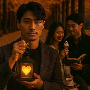 너의 가치를 기억해 (in Korean) Remember Your Value)