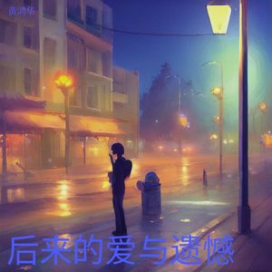 后来的爱与遗憾