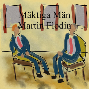 Mäktiga Män
