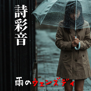 雨のウェンズディ