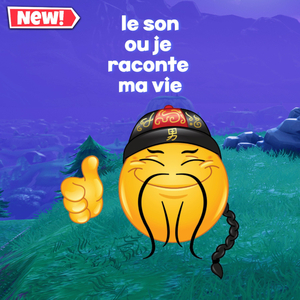 Le son ou je raconte ma vie