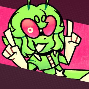 Invader's Gaiety (feat. GUMI)
