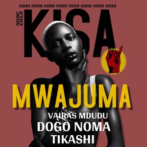 Kisa Mwajuma