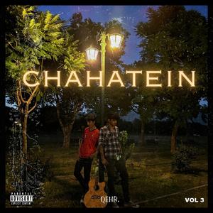 Chahatein