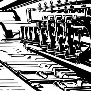 Machinery