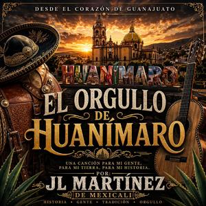 El Orgullo de Huanímaro