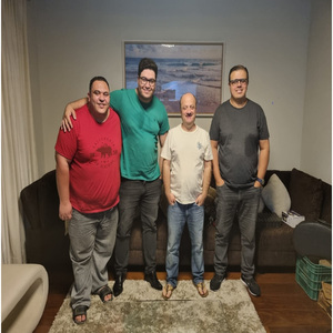 O Vitupério de Jesus! 411