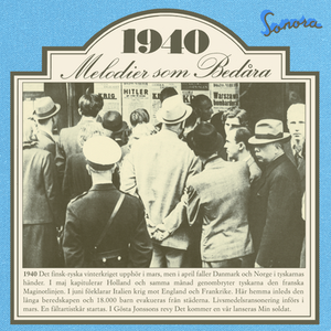 Vi har så mycket att säga varandra