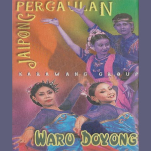 Tanjakan Gronggong