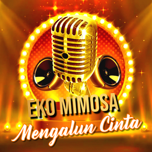 Mengalun Cinta
