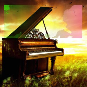 Jazz Era Reverie