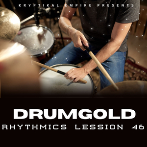 Rhythmics Lession 46