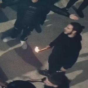 Acelasi OM (feat. Hudinni)