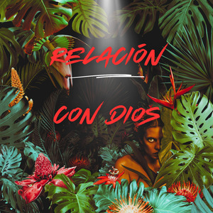 Relación Con Dios