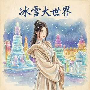 冰雪大世界