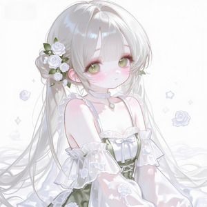 风经过桂花落（混响版）