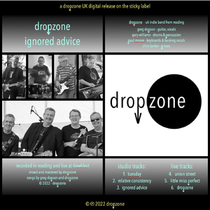 Dropzone (Live from Dawkfest)