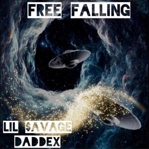 Free Falling (feat. Daddex)