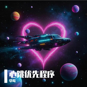 心跳优先程序