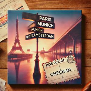 check-in