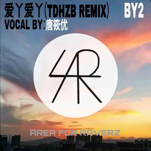 爱丫爱丫(TDHZB Remix)