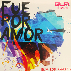 Fue por Amor (En Vivo)