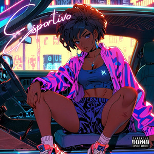 Esportivo