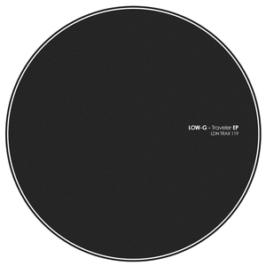 Grounding (Original Mix)