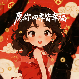 愿你四季皆幸福