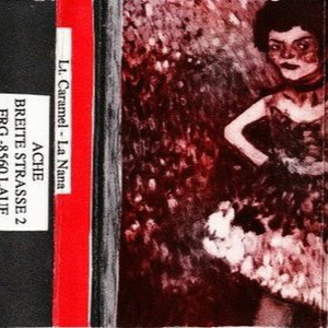 B L'embrouille Oh! Ma Biche!!! Eaux Viquées