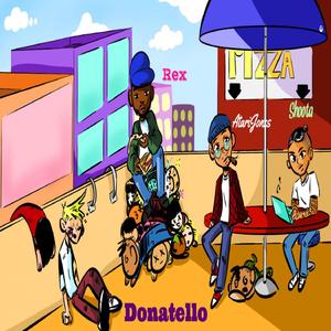 Retail (feat. CallTheShoota & Rex Evans)