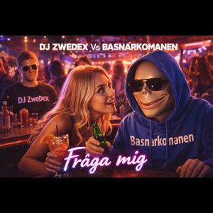 Fråga mig (Hardstyle mix)
