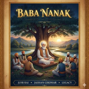 Baba Nanak